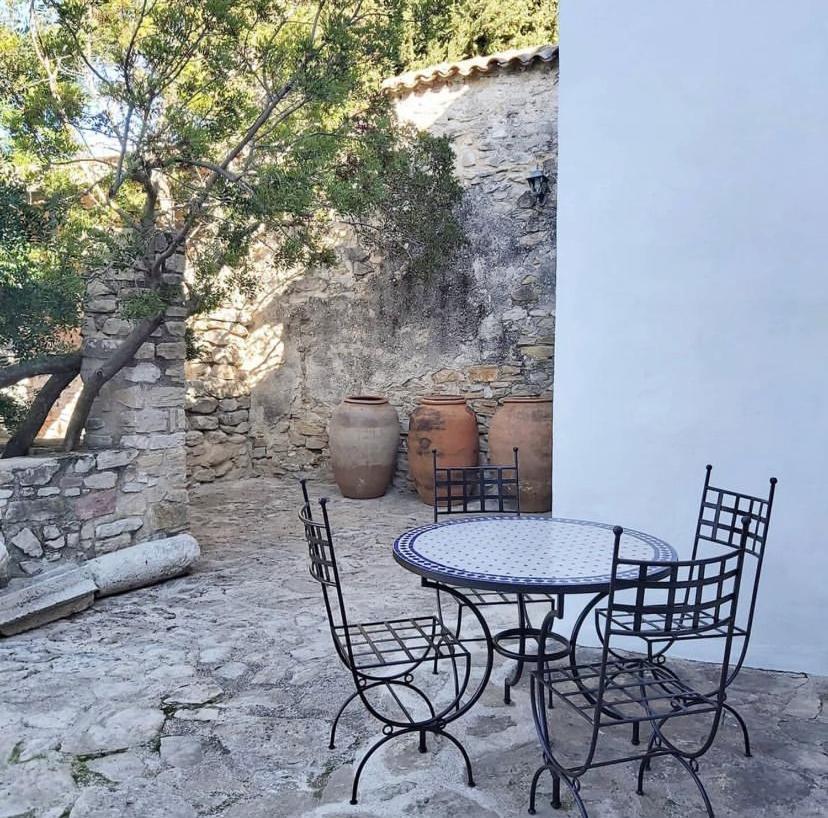 Casa Nicole Naturaleza, Montanas Y Piscina Privada En Alicante Carroja ภายนอก รูปภาพ