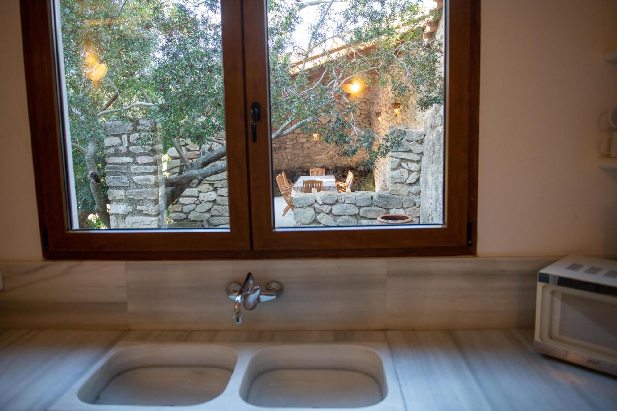 Casa Nicole Naturaleza, Montanas Y Piscina Privada En Alicante Carroja ภายนอก รูปภาพ